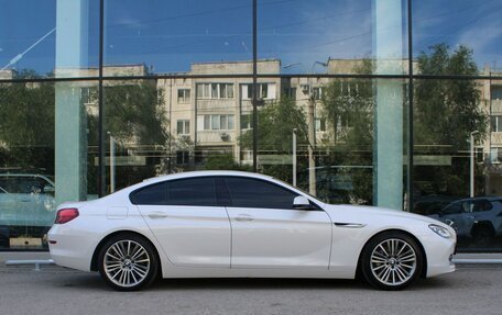 BMW 6 серия, 2012 год, 3 100 000 рублей, 4 фотография