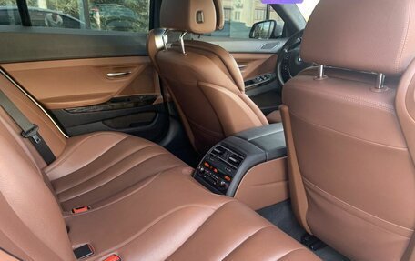 BMW 6 серия, 2012 год, 3 100 000 рублей, 10 фотография