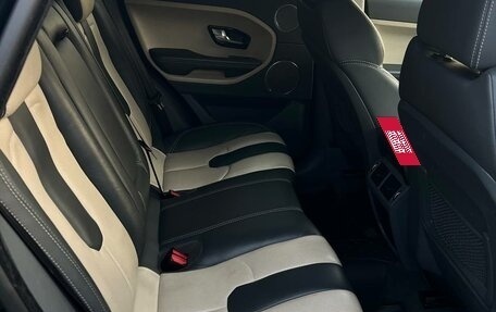 Land Rover Range Rover Evoque I, 2013 год, 1 700 000 рублей, 6 фотография