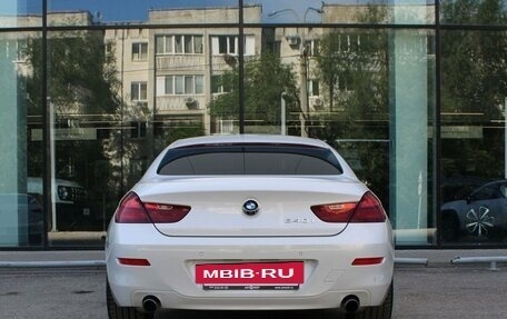 BMW 6 серия, 2012 год, 3 100 000 рублей, 6 фотография