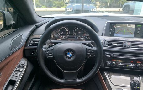 BMW 6 серия, 2012 год, 3 100 000 рублей, 12 фотография