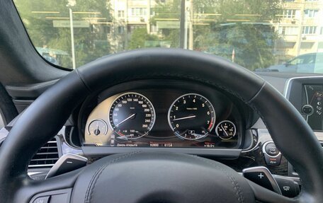 BMW 6 серия, 2012 год, 3 100 000 рублей, 15 фотография