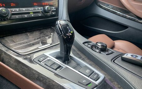 BMW 6 серия, 2012 год, 3 100 000 рублей, 14 фотография