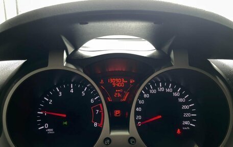 Nissan Juke II, 2013 год, 1 220 000 рублей, 14 фотография
