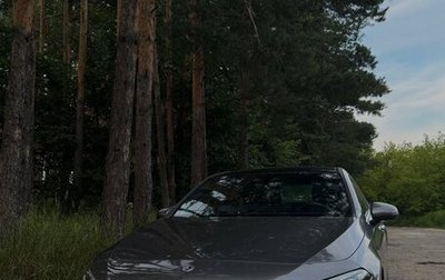 Mercedes-Benz A-Класс, 2020 год, 2 500 000 рублей, 1 фотография