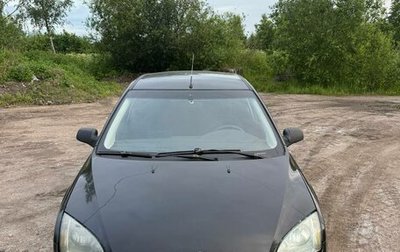 Ford Focus II рестайлинг, 2005 год, 258 000 рублей, 1 фотография