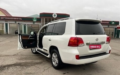 Toyota Land Cruiser 200, 2015 год, 4 200 000 рублей, 1 фотография