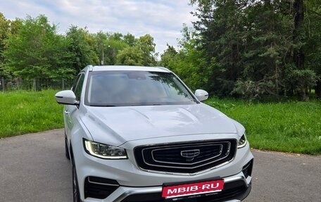 Geely Atlas, 2024 год, 2 500 000 рублей, 1 фотография