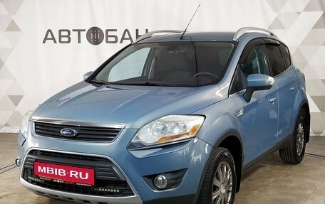 Ford Kuga III, 2008 год, 699 000 рублей, 1 фотография