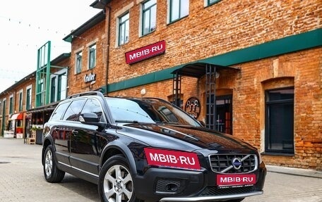 Volvo XC70 II рестайлинг, 2012 год, 1 499 999 рублей, 1 фотография