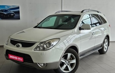 Hyundai ix55, 2011 год, 1 330 000 рублей, 1 фотография