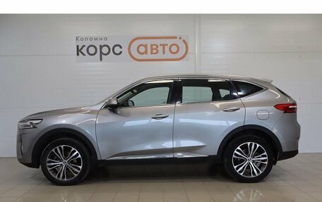 Haval F7 I, 2021 год, 1 647 000 рублей, 2 фотография