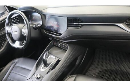Haval F7 I, 2021 год, 1 647 000 рублей, 5 фотография
