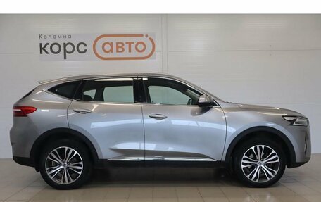 Haval F7 I, 2021 год, 1 647 000 рублей, 4 фотография