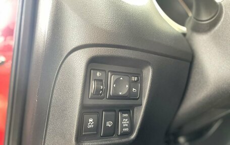 Nissan Juke II, 2013 год, 1 220 000 рублей, 19 фотография