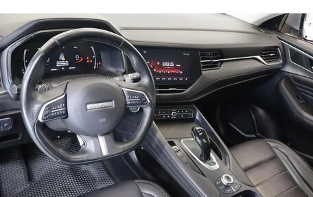 Haval F7 I, 2021 год, 1 647 000 рублей, 6 фотография