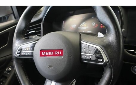 Haval F7 I, 2021 год, 1 647 000 рублей, 8 фотография