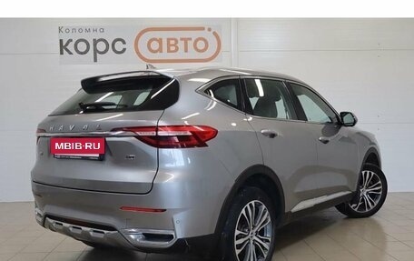 Haval F7 I, 2021 год, 1 647 000 рублей, 3 фотография
