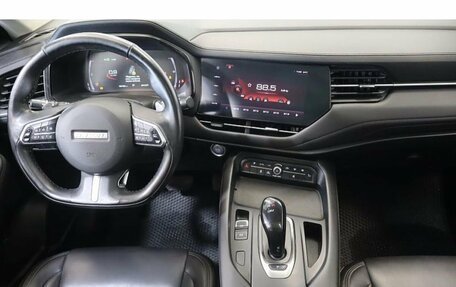 Haval F7 I, 2021 год, 1 647 000 рублей, 9 фотография