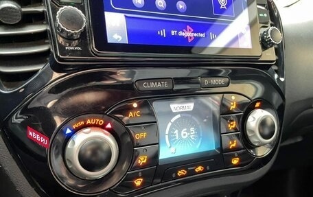 Nissan Juke II, 2013 год, 1 220 000 рублей, 17 фотография