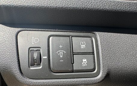 Hyundai Solaris II рестайлинг, 2020 год, 1 550 000 рублей, 15 фотография
