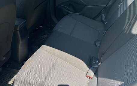 Hyundai Solaris II рестайлинг, 2020 год, 1 550 000 рублей, 12 фотография