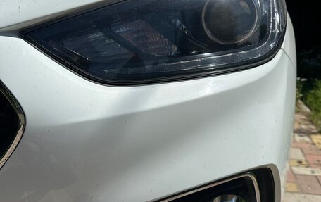 Hyundai Solaris II рестайлинг, 2020 год, 1 550 000 рублей, 9 фотография
