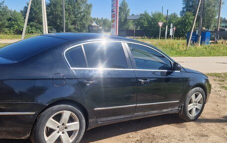 Volkswagen Passat B6, 2007 год, 600 000 рублей, 6 фотография