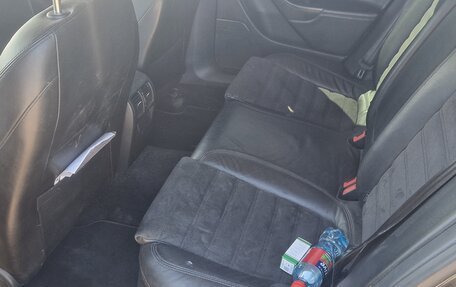 Volkswagen Passat B6, 2007 год, 600 000 рублей, 9 фотография