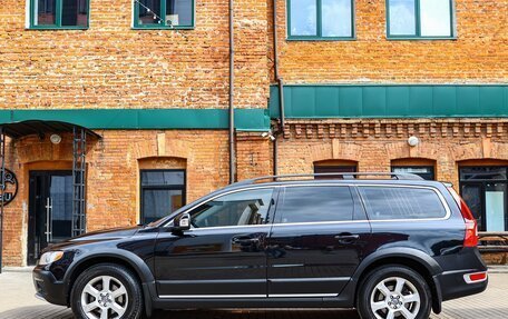 Volvo XC70 II рестайлинг, 2012 год, 1 499 999 рублей, 4 фотография