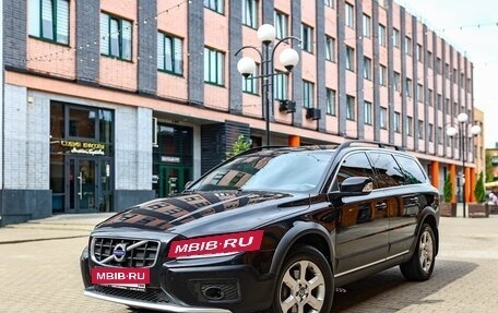 Volvo XC70 II рестайлинг, 2012 год, 1 499 999 рублей, 3 фотография