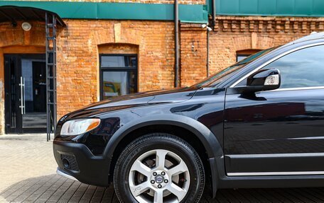 Volvo XC70 II рестайлинг, 2012 год, 1 499 999 рублей, 11 фотография