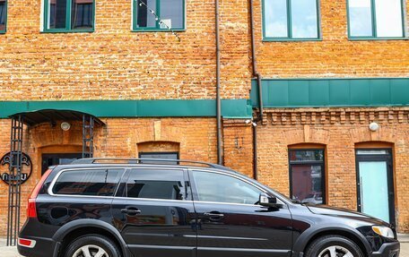 Volvo XC70 II рестайлинг, 2012 год, 1 499 999 рублей, 8 фотография