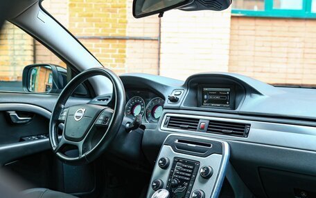 Volvo XC70 II рестайлинг, 2012 год, 1 499 999 рублей, 14 фотография