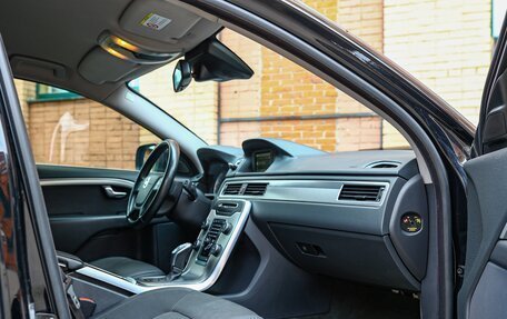 Volvo XC70 II рестайлинг, 2012 год, 1 499 999 рублей, 15 фотография