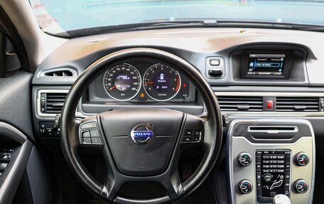 Volvo XC70 II рестайлинг, 2012 год, 1 499 999 рублей, 13 фотография