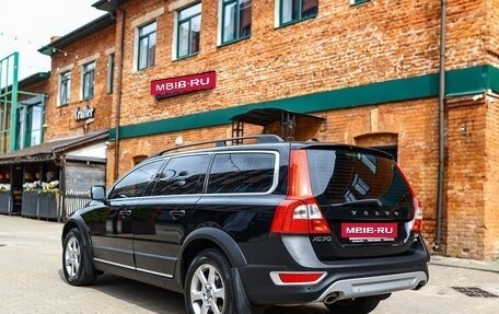 Volvo XC70 II рестайлинг, 2012 год, 1 499 999 рублей, 5 фотография