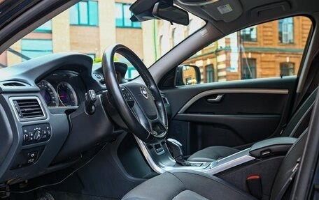 Volvo XC70 II рестайлинг, 2012 год, 1 499 999 рублей, 12 фотография