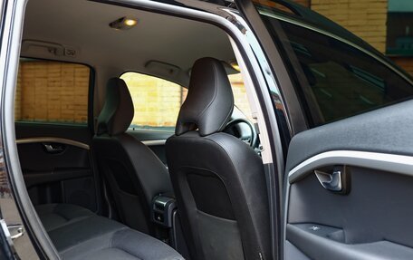 Volvo XC70 II рестайлинг, 2012 год, 1 499 999 рублей, 18 фотография