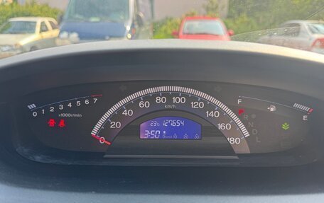 Honda Freed I, 2015 год, 1 450 000 рублей, 9 фотография