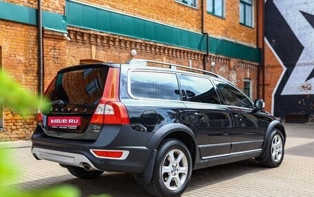 Volvo XC70 II рестайлинг, 2012 год, 1 499 999 рублей, 7 фотография