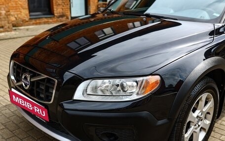 Volvo XC70 II рестайлинг, 2012 год, 1 499 999 рублей, 9 фотография