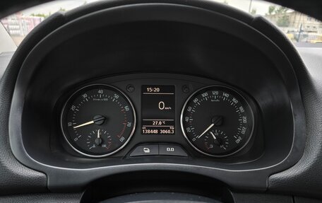 Skoda Fabia II, 2010 год, 700 000 рублей, 15 фотография