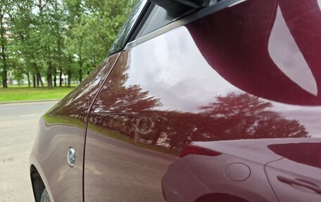 Skoda Fabia II, 2010 год, 700 000 рублей, 22 фотография