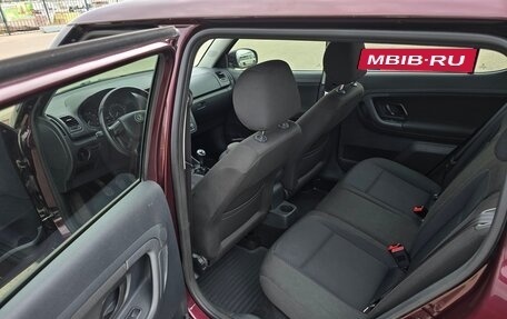 Skoda Fabia II, 2010 год, 700 000 рублей, 14 фотография