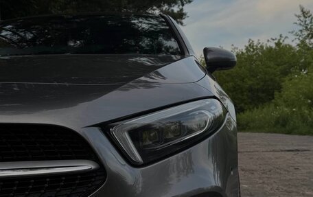 Mercedes-Benz A-Класс, 2020 год, 2 500 000 рублей, 2 фотография