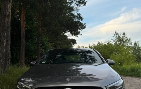 Mercedes-Benz A-Класс, 2020 год, 2 500 000 рублей, 11 фотография