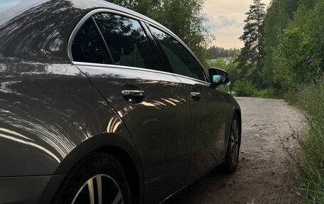 Mercedes-Benz A-Класс, 2020 год, 2 500 000 рублей, 7 фотография