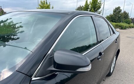 Toyota Camry, 2016 год, 1 800 000 рублей, 8 фотография