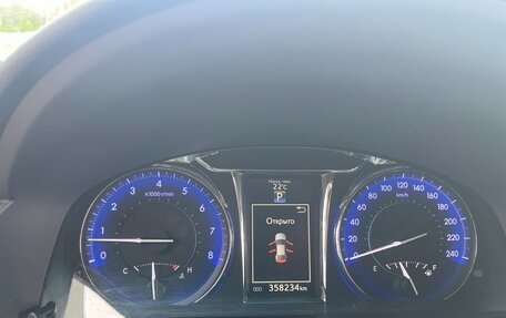 Toyota Camry, 2016 год, 1 800 000 рублей, 10 фотография